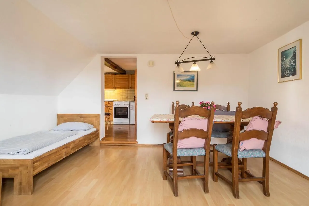 Ferienwohnung Achraintal 1 Lindau  0*, Lindau (Bodensee) Germany