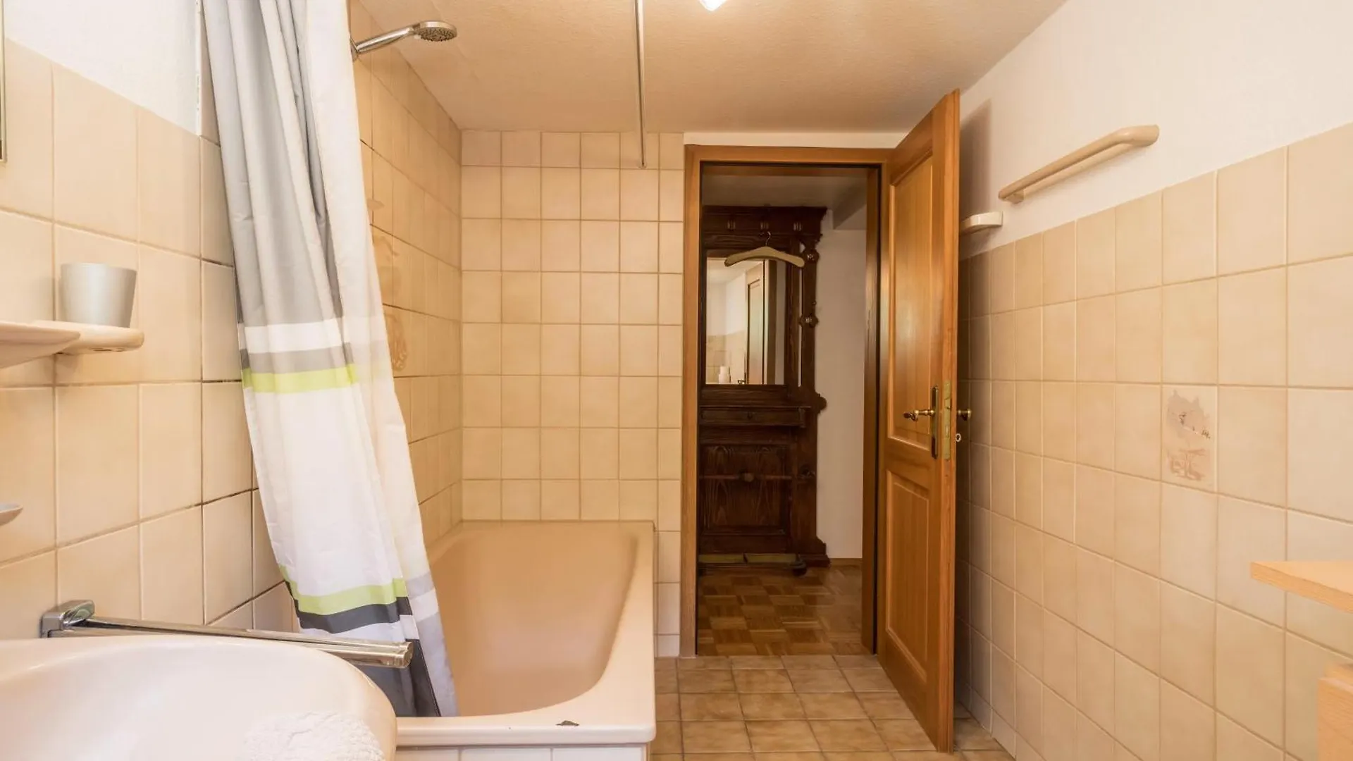 Lägenhet Ferienwohnung Achraintal 1 Lindau