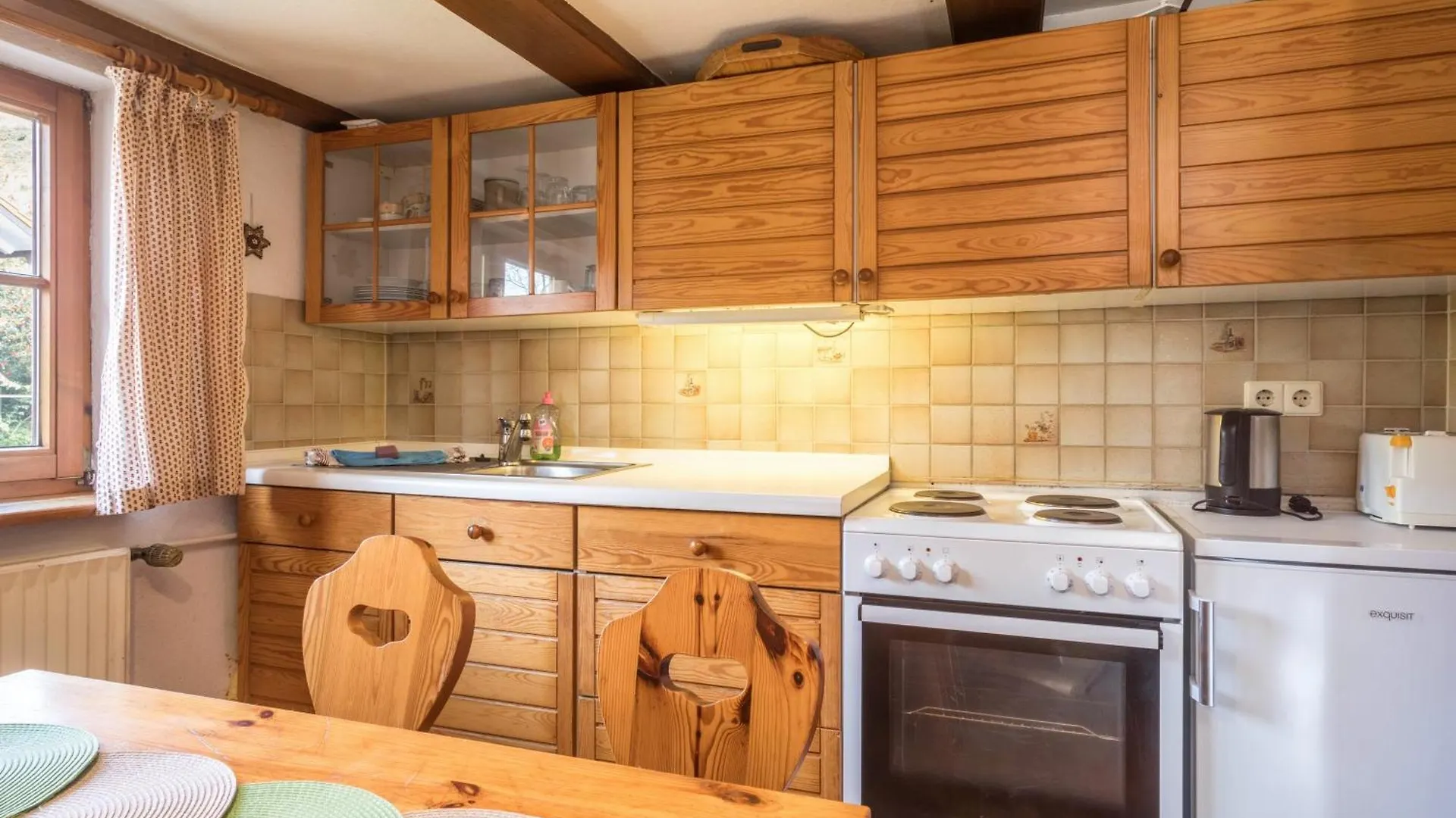 Ferienwohnung Achraintal 1 Lindau  Lägenhet Lindau (Bodensee)