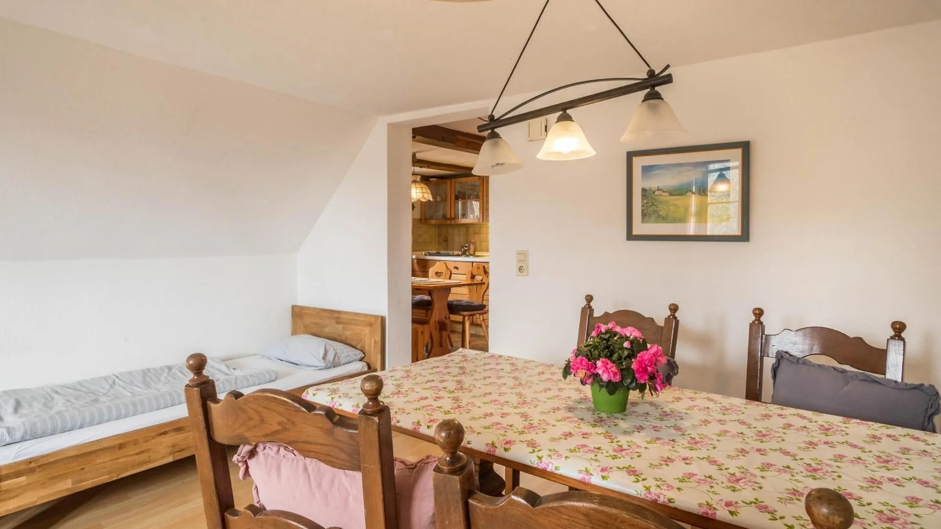 Ferienwohnung Achraintal 1 Lindau  Lindau (Bodensee)
