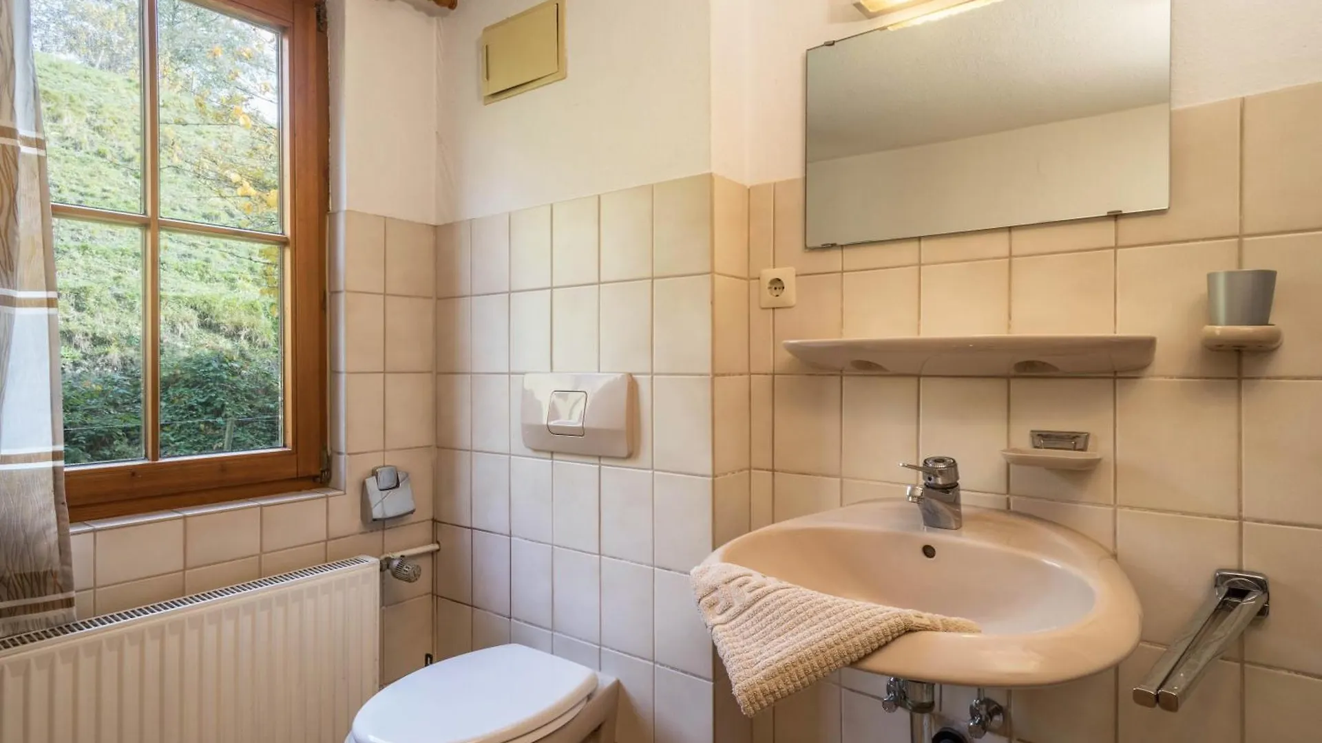 Ferienwohnung Achraintal 1 Lindau  0*, Lindau (Bodensee) Tyskland