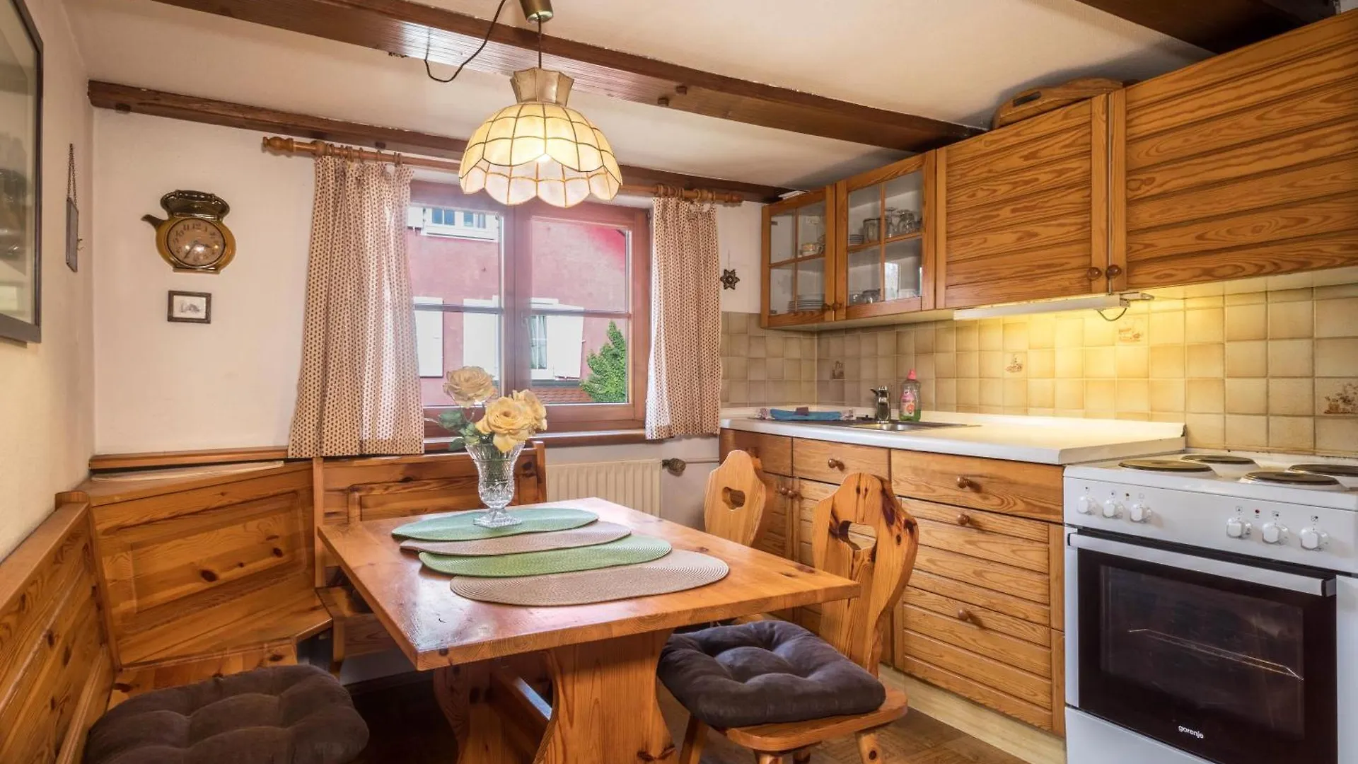Ferienwohnung Achraintal 1 Lindau  0*, Lindau (Bodensee)