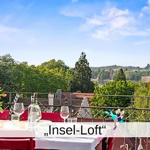 Insel-loft Apartment